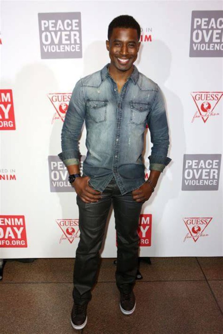 Is Gavin Houston Gay? Age, Height, Net Worth