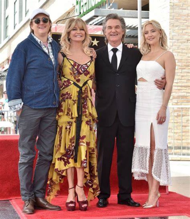 Is Goldie Hawn Pregnant? Who is Goldie Hawn?