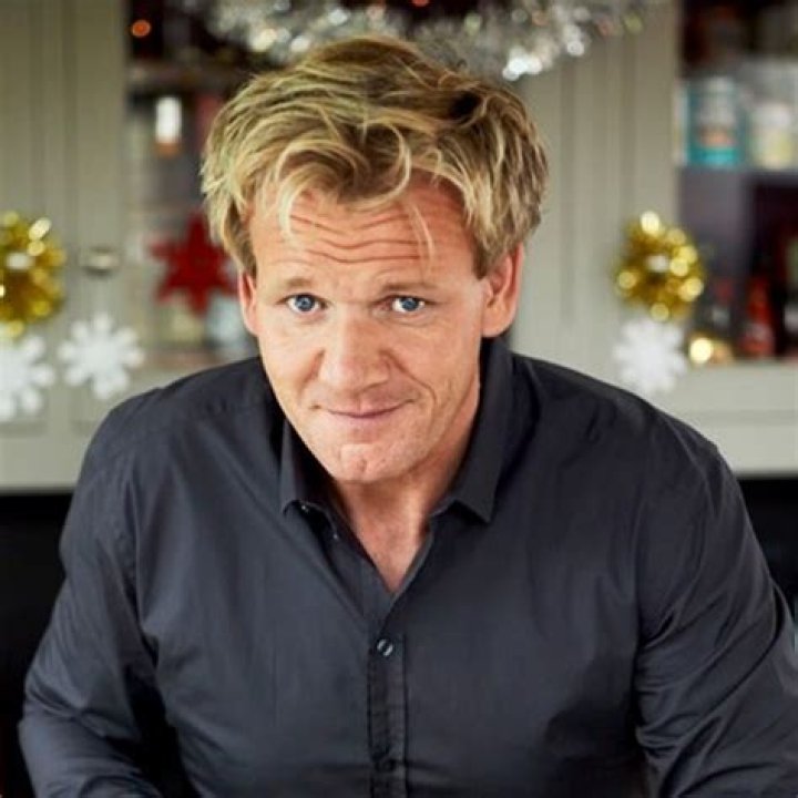 
Is Gordon Ramsay Gay? Who is Gordon Ramsay? 