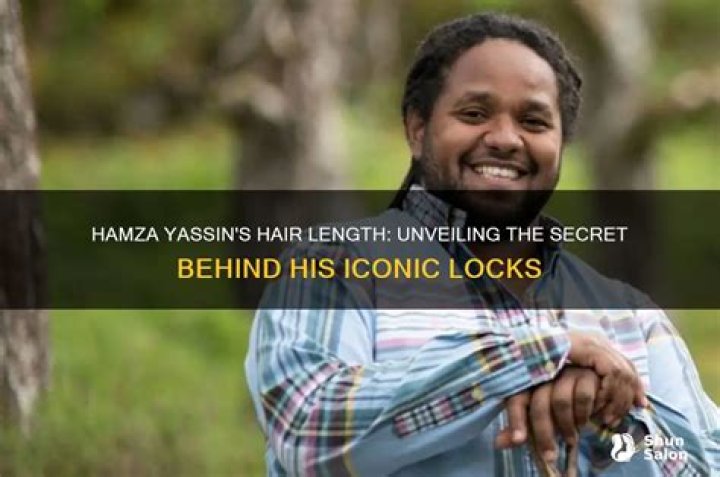 
Is Hamza Yassin’s Hair Real In Strictly Come Dancing? His Dreadlocks and Ethnicity Explained 