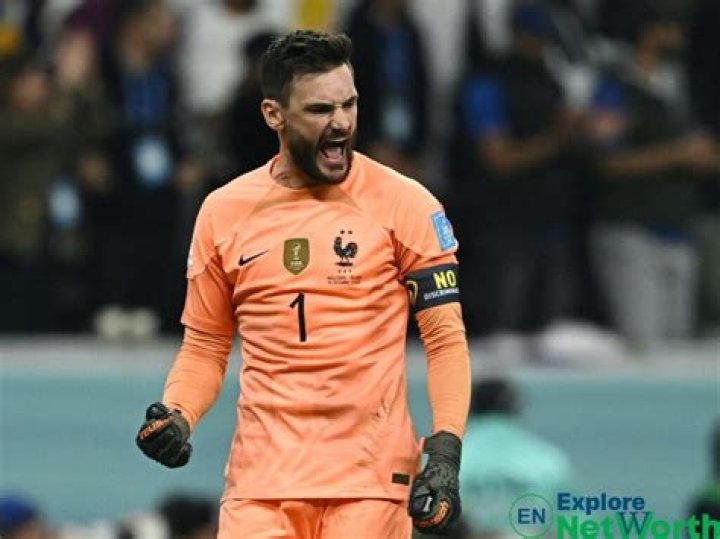 
Is Hugo Lloris Gay? Age, Height, Net Worth 