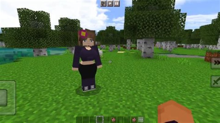 Is iShowSpeed Banned From Twitch? Jenny Mod Minecraft On Live Stream Causes Trouble