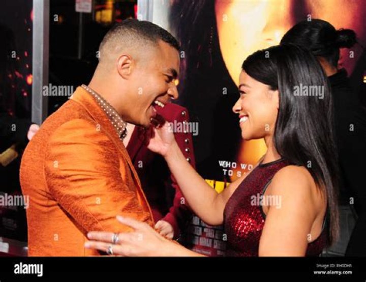 Is Ismael Cruz Cordova Married to Wife? Or Dating a Girlfriend?