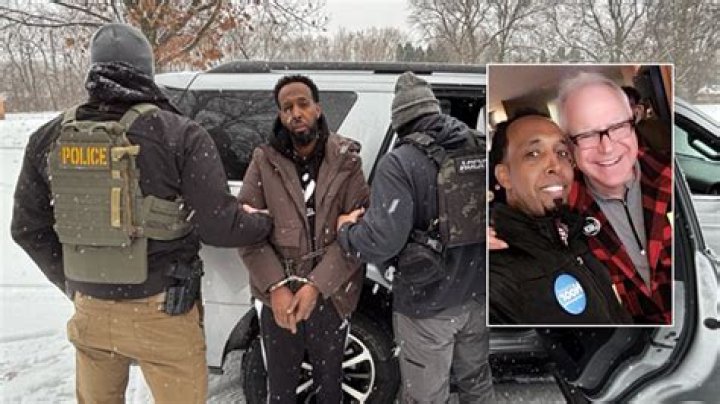 
Is It True That Alex Mashinsky Has Been Arrested on Fraud Charges? 