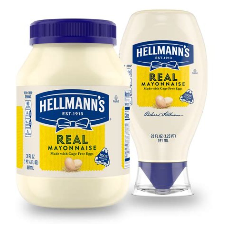 
Is It True That Hellmann’s Mayo Is Being Pulled From Stores Across The United States? 