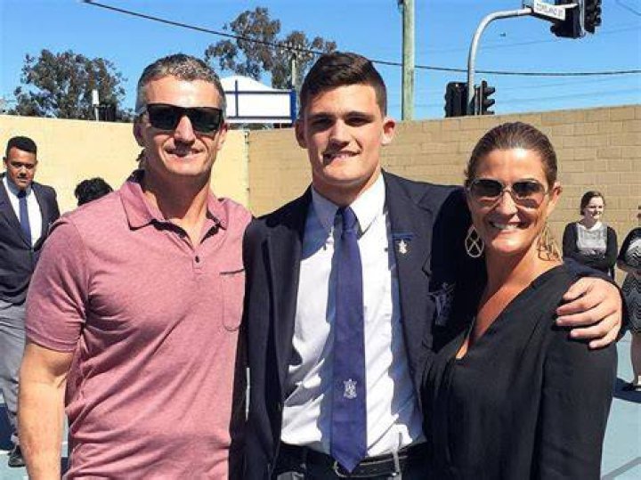 
Is Ivan Cleary Related To Nathan Cleary? Father Son Age Gap Family Tree And Net Worth 