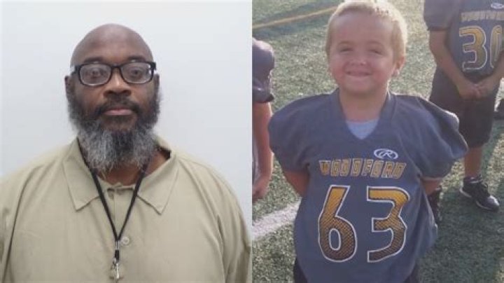 
Is Ivy Reneau Arrested? Oklahoma Teacher Charged With Minor Abuse – Charges And Mugshot 