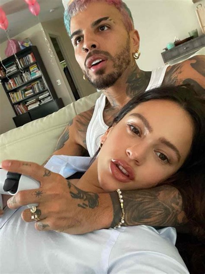 Is J Balvin Dating Rauw Alejandro? Death And Gay Rumor Explored – Is He Dead?
