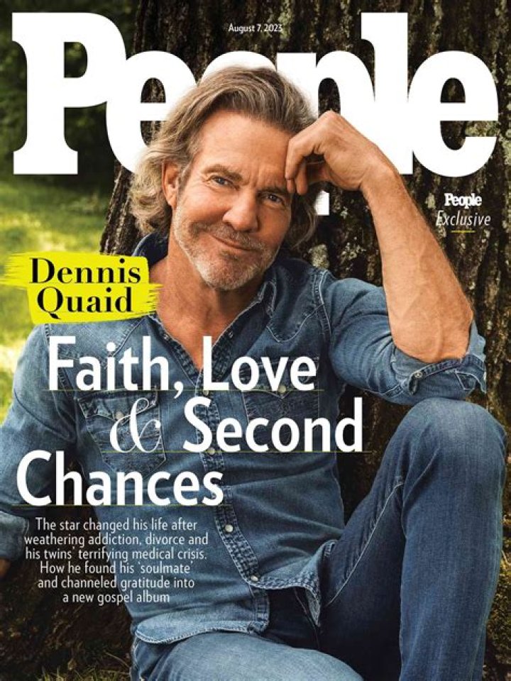
Is Jack Quaid Related To Dennis Quaid? Family Links Explained 