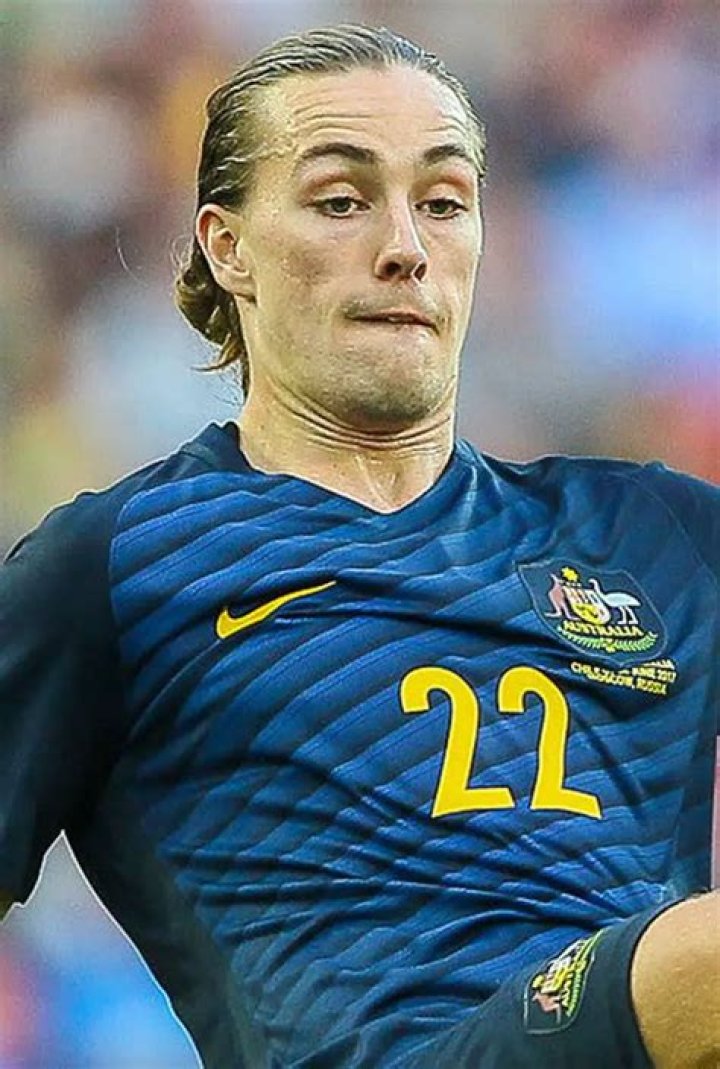 Is Jackson Irvine Gay? Age, Height, Net Worth