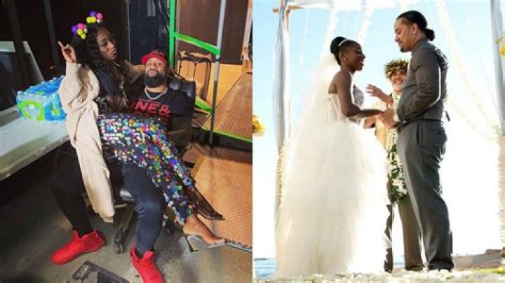 Is Jaida Essence Hall Married? Husband Or Boyfriend – Dating Life And Relationship Explored