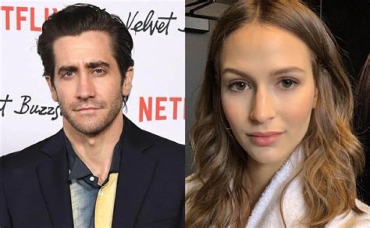 
Is Jake Gyllenhaal Married? His Bio, Wife, Parents, Relationship and Facts 