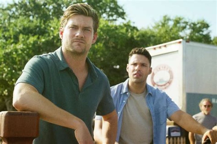 Is Jake Weary Gay? Know More About This American Actor!