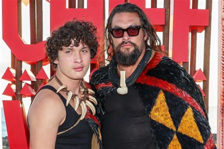 
Is Jason Momoa Gay? Age, Height, Net Worth 