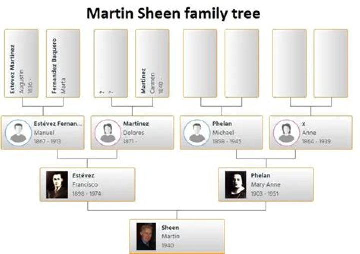 
Is Jeff Martin Related To Ryan Martin? Family Tree Links Explored 