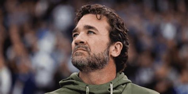 Is Jeff Saturday Christian? Indianapolis Colts Coach Religion And Family Ethnicity