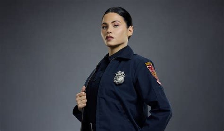Is Jenna Dewan Leaving The Rookie? What Happened To Bailey Nune?