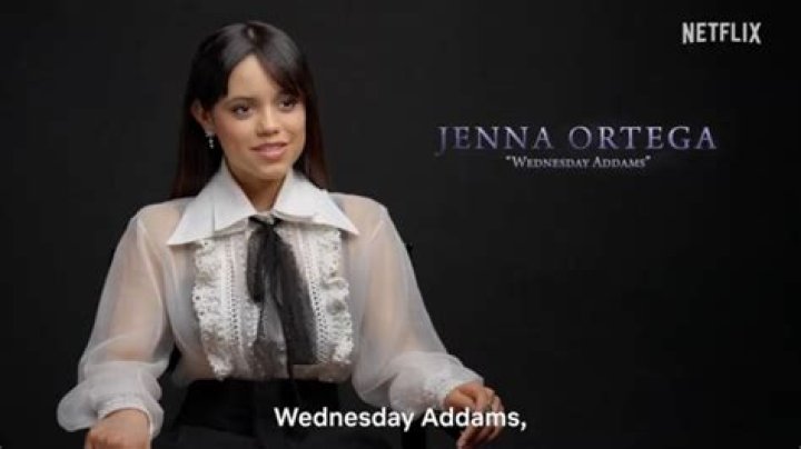 
Is Jenna Ortega Dating Anyone? A Deeper Look Into The Wednesday Star’s Love Life! 