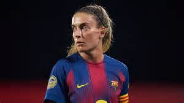 Is Jennifer Hermoso gay? Spanish midfielder’s rumored ex-partner was Alexia Putellas