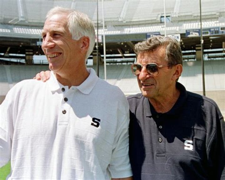 Is Jerry Sandusky Still Alive Or Dead? Jerry Sandusky Scandal, Net Worth, Wife, Son, And More