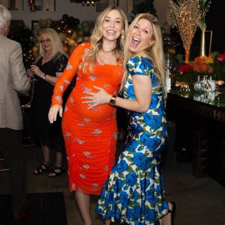 Is Jill Martin Pregnant? Today Show Host Engaged Again With Erik Brooks – When Is The Wedding?