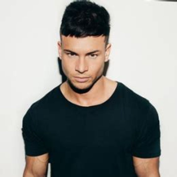 Is Joel Corry Gay? Age, Height, Net Worth