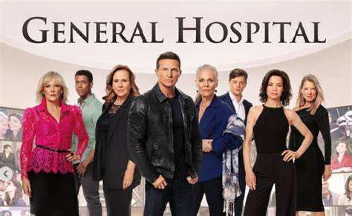 Is John J York Leaving General Hospital? What Happened To Him On The Show?