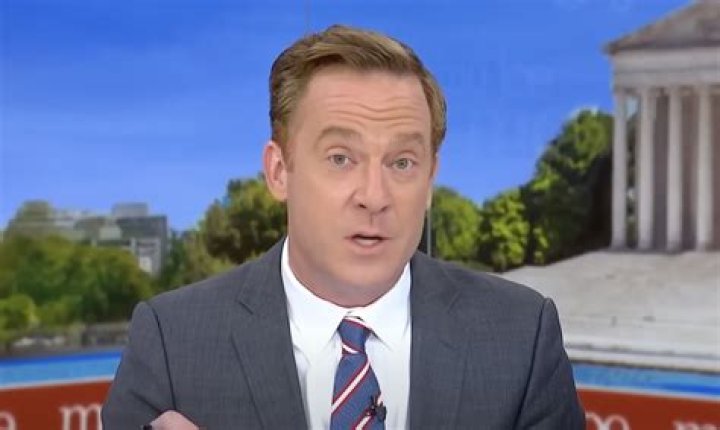 Is Jonathan Lemire Leaving MSNBC, Where Is He Going To Work?