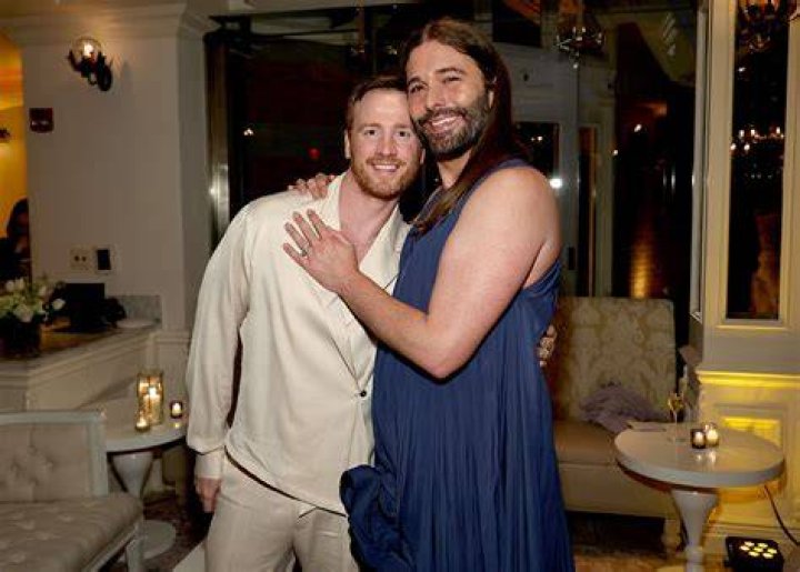 
Is Jonathan Van Ness Gay? Find Out His Current Partner Here! 