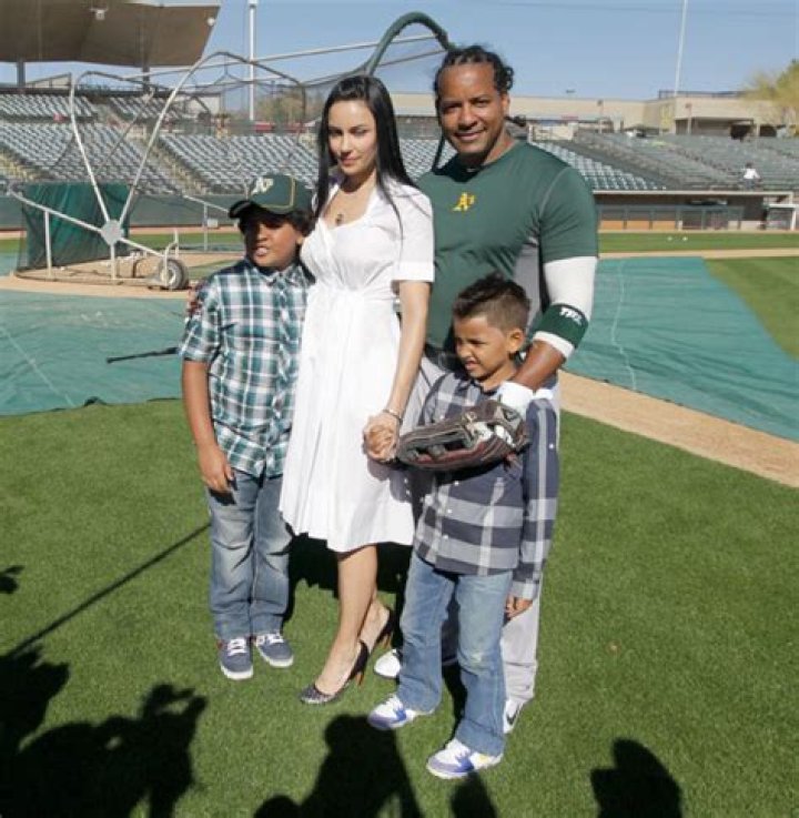 
Is Jose Ramirez Related To Manny Ramirez? Family Links Explained 