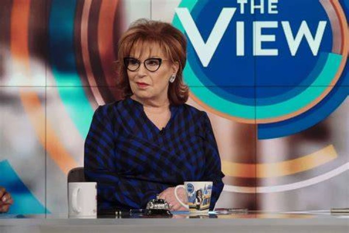 
Is Joy Behar Sick? Why Is The Comedian Suspended Or Fired From The View? All Facts Here 