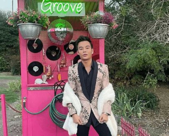 Is Kane Lim From Bling Empire Gay? What’s His Sexuality?