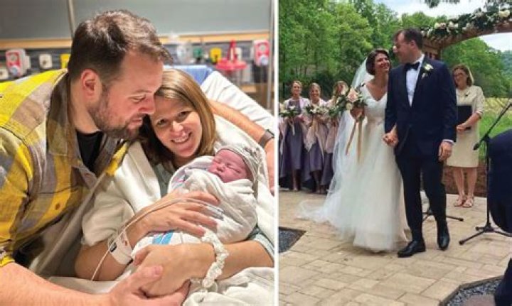 Is Kasie Hunt Pregnant With Her Husband Matt Rivera? MSNBC Host Expecting Second Child Or Not