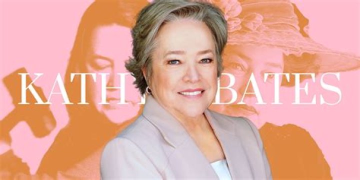 
Is Kathy Bates Sick? What Happened To Kathy Bates? 