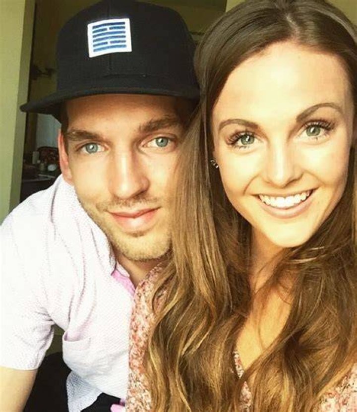 Is Katie Sullivan The Wife Of Zemgus Girgensons? Everything To Know About Their Dating History