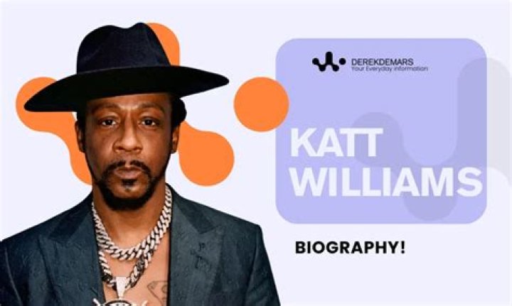 Is Katt Williams Gay? Who is Katt Williams? Katt Williams Age, Wife, Net Worth, Nationality and More