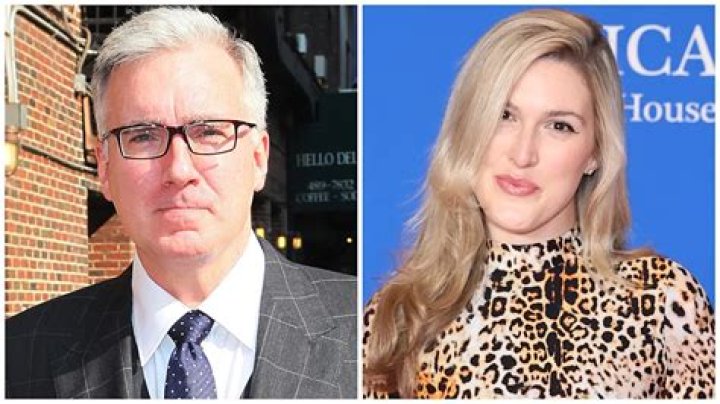 Is Keith Olbermann Married to Wife? Or Dating a Girlfriend? Dating History.