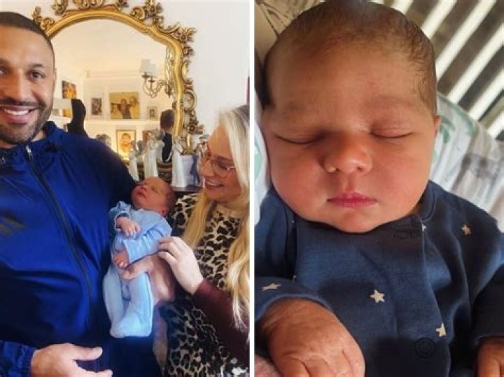 
Is Kell Brook Adopted? British Boxer Parents Family And Ethnicity Details 
