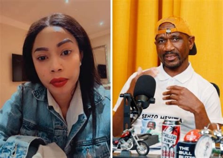
Is Kelly Khumalo Jailed? South African Singer Connection With The Senzo Meyiwa Murder As Trial Progresses 