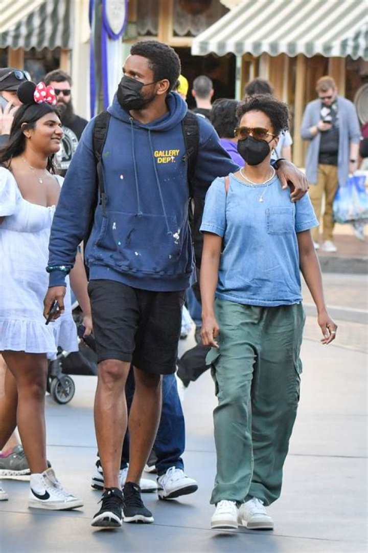 Is Kerry Washington Still Married To Nnamdi Asomugha? Children And Family – New Husband 2022