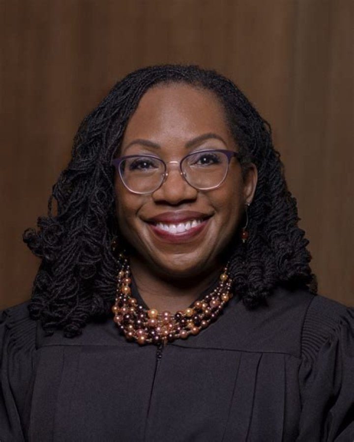 
Is Ketanji Brown Jackson Jewish Catholic Or Christian? 
