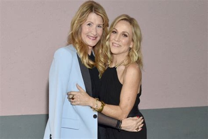 
Is Laura Dern Related to Sheryl Crow? Are they Related? 