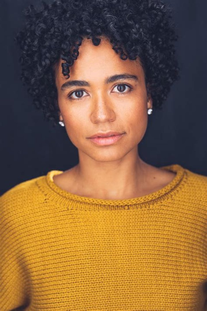 
Is Lauren Ridloff Actually Deaf In Real Life? Everything We Know About The Actress 