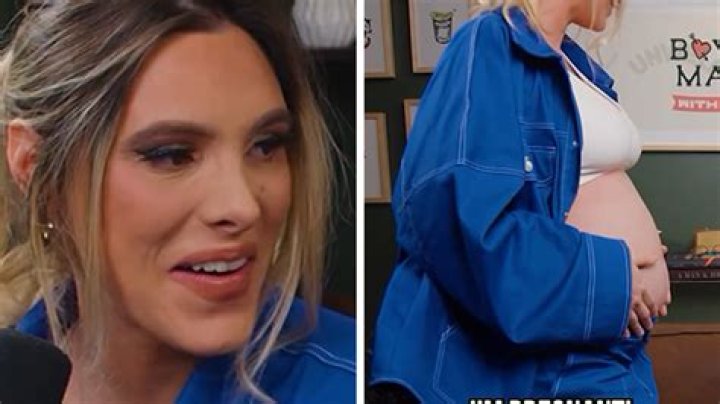 
Is Lele Pons Pregnant? Who is Lele Pons? 