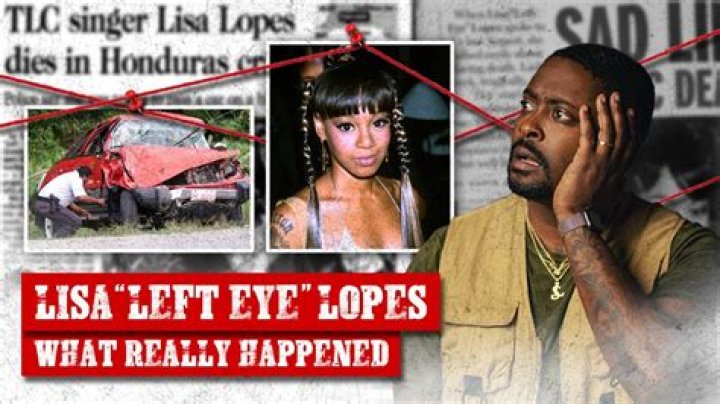 
Is Lisa Robertson Dead? What Happened to Lisa Robertson? 