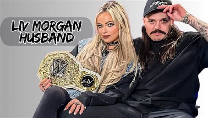 Is Liv Morgan Married? Know Liv Morgan Age, Profession, Husband, Net Worth, And More!