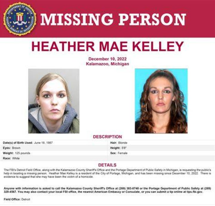 
Is Loleta Mcdonald Still Missing In Michigan or Has The Disappearance Turned into A Homicide? 