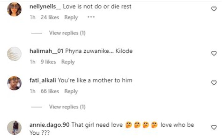 
“Is love by force?” — Reactions as Phyna imposes on Groovy to declare feelings for her 