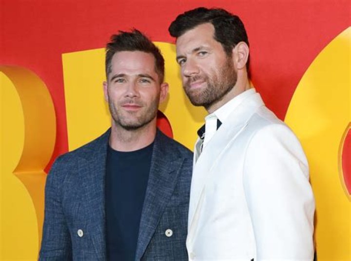 Is Luke Mcfarland Gay? Know More About His Life!