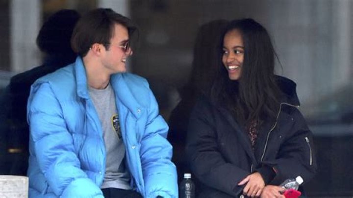 
Is Malia Obama Dating Anyone? Rumored To Be Dating Dawit Eklund? Boyfriend And Family 